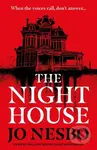 The Night House (A spine-chilling tale for fans of Stephen King) - kniha z kategorie Detektivky, thrillery a horory