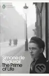 The Prime of Life - Peter Green, Simone De Beauvoir - kniha z kategorie Autobiografie
