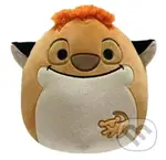 SQUISHMALLOWS Disney Leví kráľ - Timon