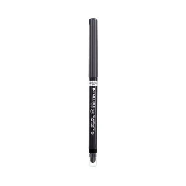 L’Oréal Paris Infaillible Grip Gel Automatic Liner 260 Taupe Grey očná linka
