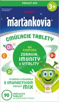 WALMARK Marťankovia s Imunactivom