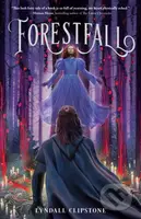 Forestfall - Lyndall Clipstone