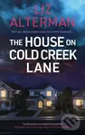 The House on Cold Creek Lane - Liz Alterman