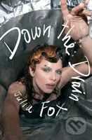Down the Drain - Julia Fox - kniha z kategorie Autobiografie