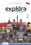 Explora 2 - pracovní sešitA1 - Karolina Hadlo, Katarzyna Palonka