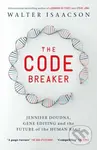 The Code Breaker - Walter Isaacson