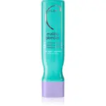 Malibu C Malibu Blondes fialový kondicionér pre blond a melírované vlasy 266 ml