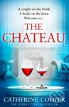 The Chateau - Catherine Cooper - kniha z kategorie Detektivky, thrillery a horory