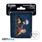 Jujutsu Kaisen Peňaženka - Itadori & Gojo