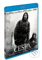 Cesta - John Hillcoat - film z kategorie Katastrofické filmy