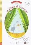 Lectures ELI Poussins 1/A0: La cigale et la fourmi + Downloadable multimedia