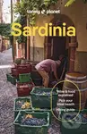 Lonely Planet Sardinia - Lonely Planet - kniha z kategorie Průvodci