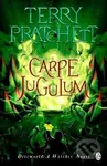 Carpe Jugulum: (Discworld Novel 23) - Terry Pratchett
