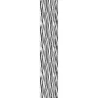 Komar VLIESOVÁ TAPETA velikost: 50/270 cm