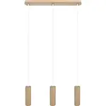 ZÁVĚSNÉ SVÍTIDLO, 52/140 cm