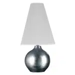 XXXL STOLNÍ LAMPA, E27, 35/70 cm