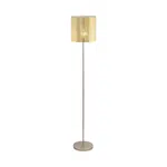 Eglo STOJACÍ LAMPA, 28/158,5 cm