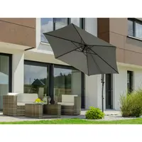 BOČNÍ SLUNEČNÍK 278/263/300 cm