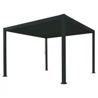 Gardenson PERGOLA velikost: