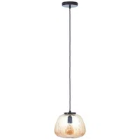 XXXL ZÁVĚSNÉ SVÍTIDLO, 25/176 cm