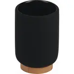 Sadena KELÍMEK NA ZUBNÍ KARTÁČEK hnědá, černá