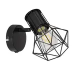 Marama BODOVÉ SVÍTIDLO, 40 W/E27, 16,5/13 cm