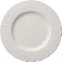 Villeroy & Boch MĚLKÝ TALÍŘ, keramika, 27 cm