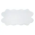 UMĚLÁ KOŽEŠINA, 90/160 cm,