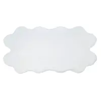 UMĚLÁ KOŽEŠINA, 90/160 cm,