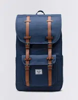 Batoh Herschel Supply Little America Navy