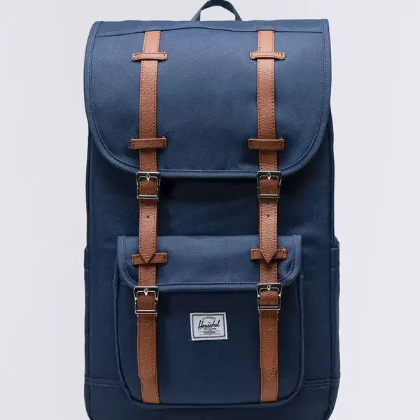 Batoh Herschel Supply Little America Navy