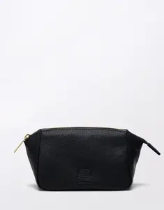 Herschel Supply Milan Small Toiletry Bag Black