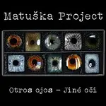 Matuška Project – Otros ojos - Jiné oči