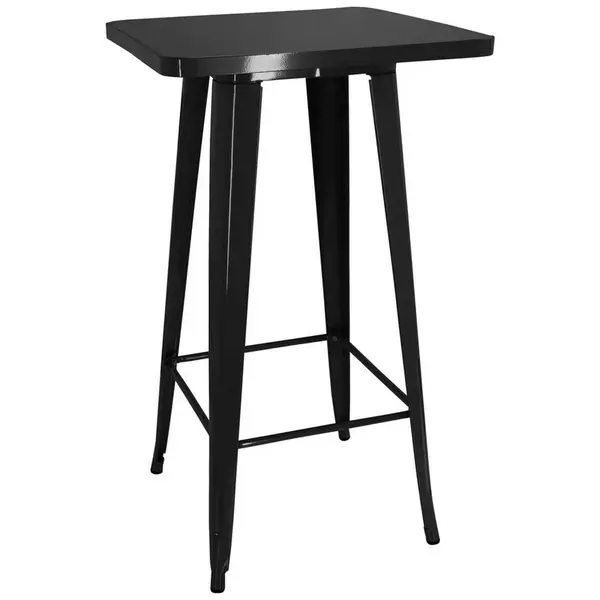 MID.YOU BAROVÝ STŮL, 60/60/103,5 cm