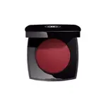 Chanel Krémová tvářenka (Cream-To Powder Blush) 8 g Grenat Profond
