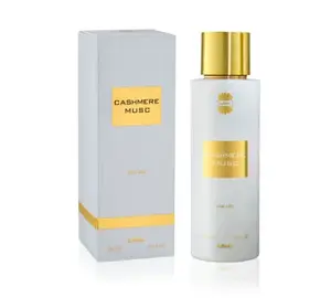 Ajmal Cashmere Musc - vlasový sprej 100 ml