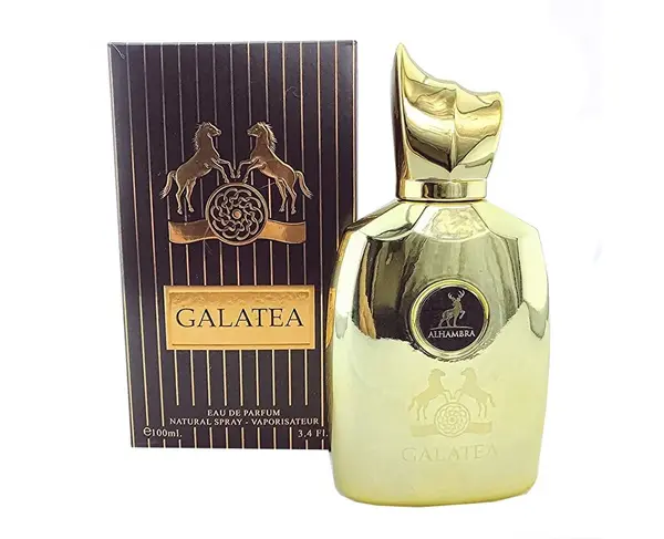Maison Alhambra Galatea - EDP 100 ml