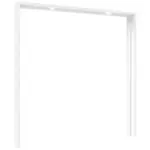 home24 PASPARTOVÝ RÁM, 210,9/215,1/23,8 cm