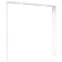 home24 PASPARTOVÝ RÁM, 210,9/215,1/23,8 cm