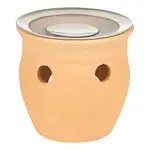 KAHÁNEK NA VONNÉ UHLÍ