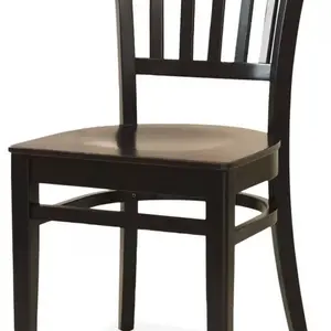 MI-KO Jídelní židle HOUSTON masiv buk