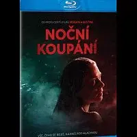 Různí interpreti – Noční koupání Blu-ray