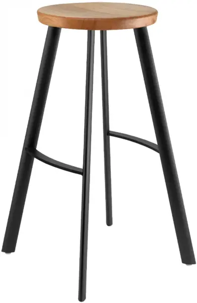 LD SEATING Taburet SPOT SP-770W-N1