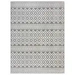 TKANÝ KOBEREC, 80/160 cm, tmavě šedá