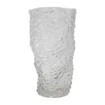 VÁZA, sklo, 27 cm