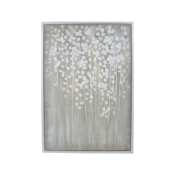 XXXL OBRAZ NA PLÁTNĚ, 70/100 cm