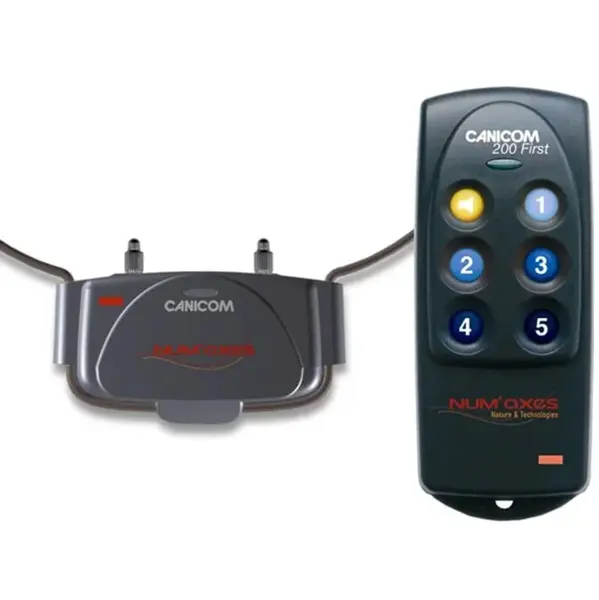 Canicom 200 First