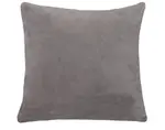 Obliečka na vankúš Supersoft 40x40 cm, strieborný%