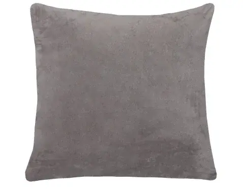 Obliečka na vankúš Supersoft 40x40 cm, strieborný%