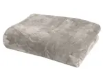 Deka Cashmere 200x220 cm, strieborná%
